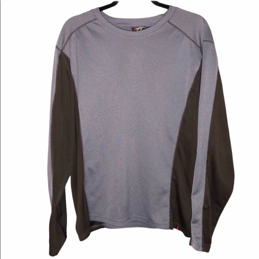 Alpine Long Sleeve